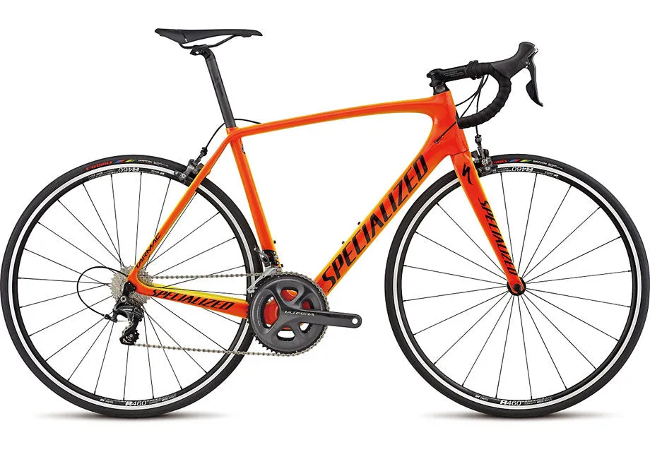 2017 Specialized Tarmac Comp