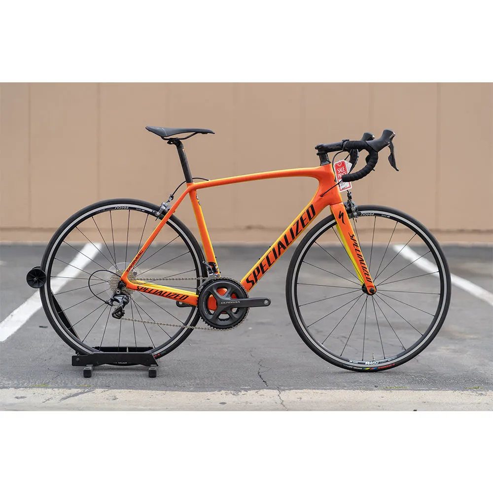 2017 Specialized Tarmac Comp