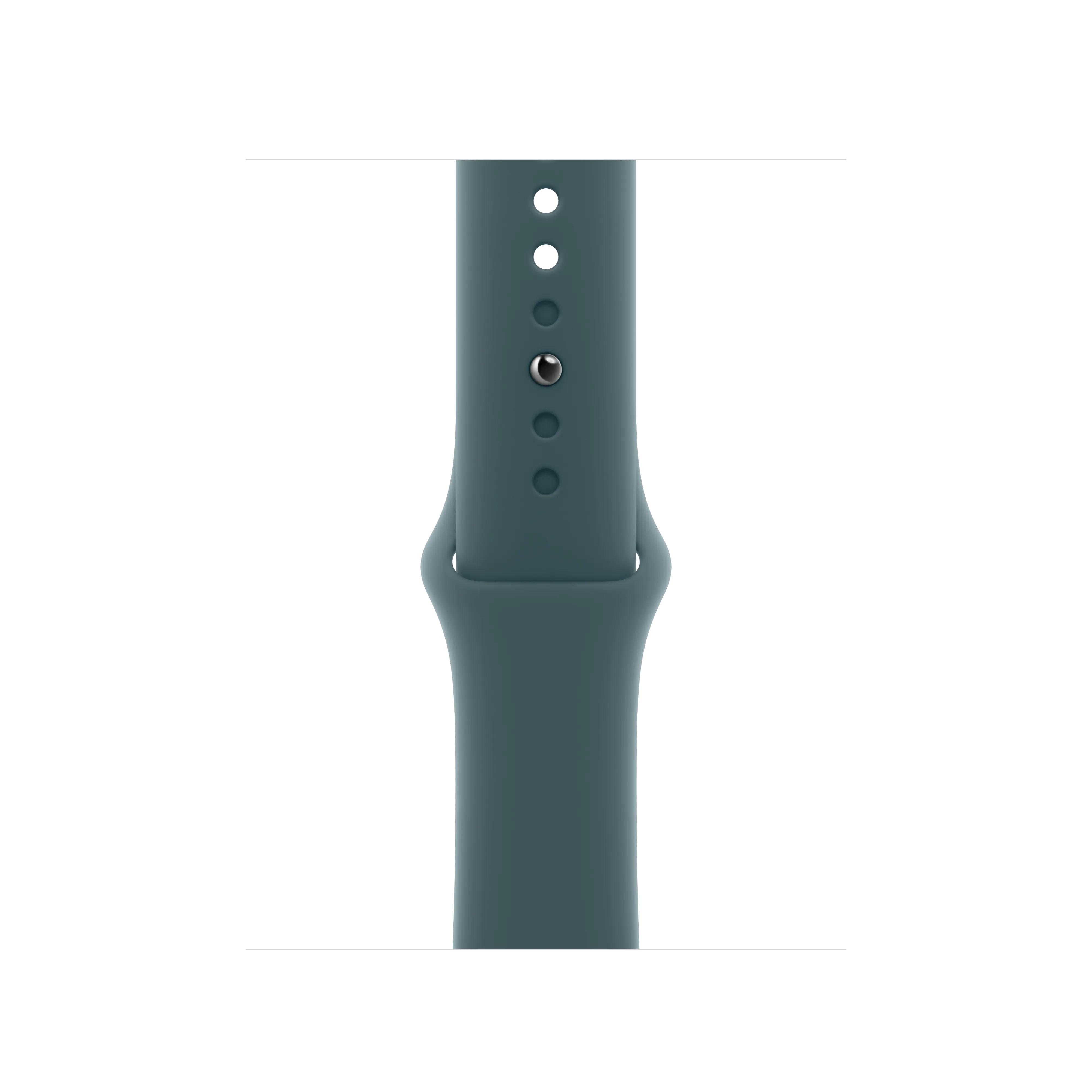 40mm Lake Green Sport Band - M/L