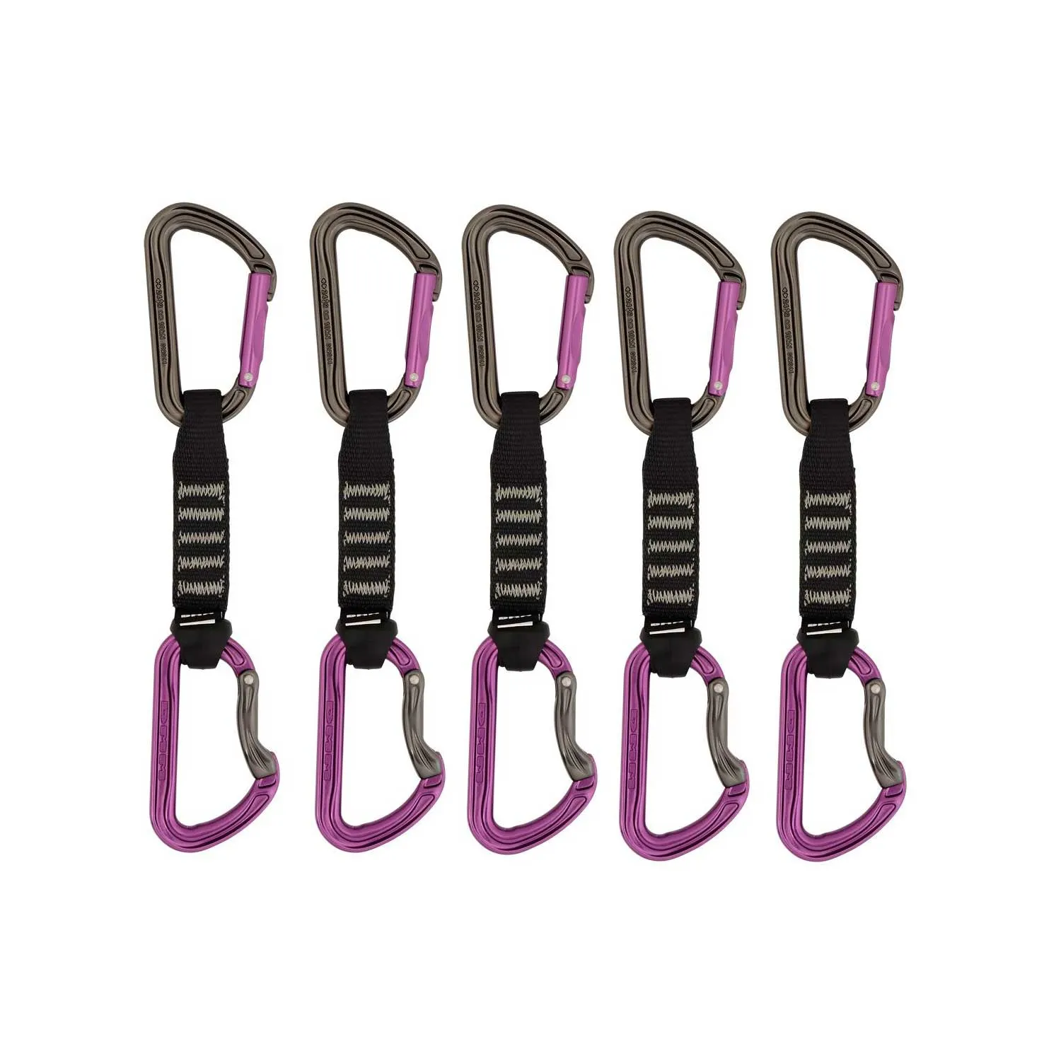 5 Pack - Shadow Quickdraw 12cm