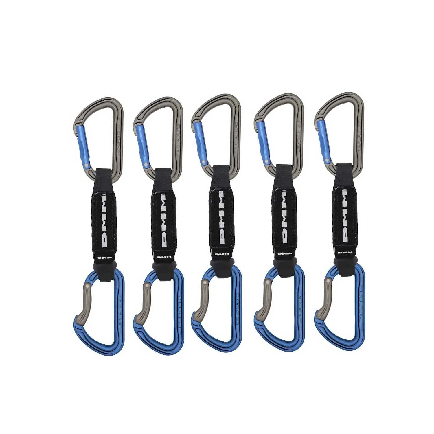 5 Pack - Shadow Quickdraw 12cm