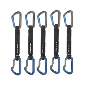 5 Pack - Shadow Quickdraw 18cm