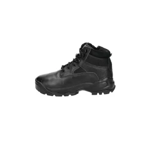 5.11 Tactical A.T.A.C Combat Rain Boots Black Colour For Women