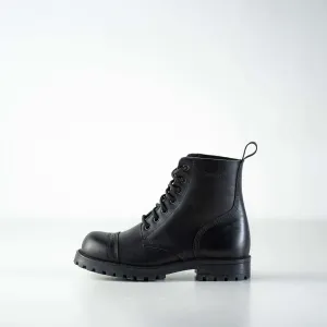 517 Aviator Boots - Black