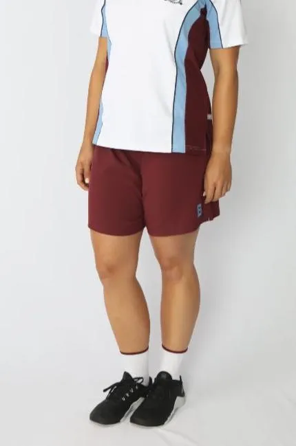 6134BRC - Sport Shorts