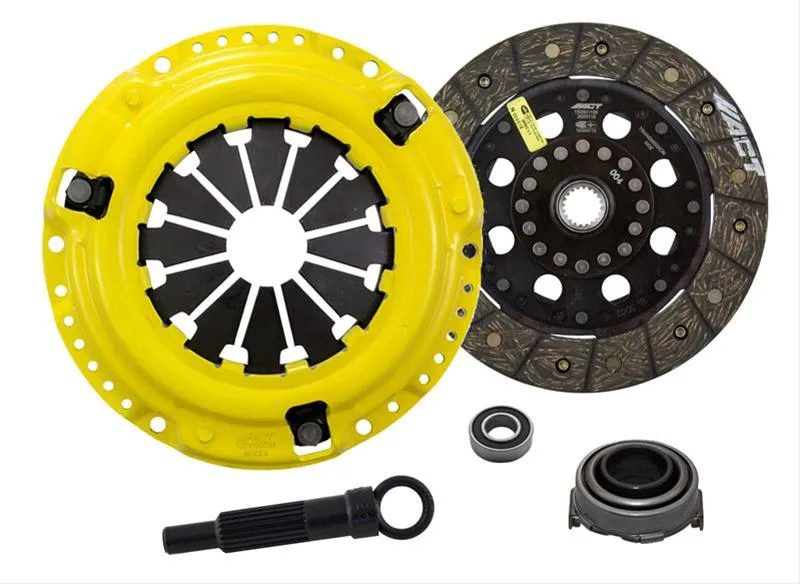 ACT Sport Clutch Kits HC5-SPSD