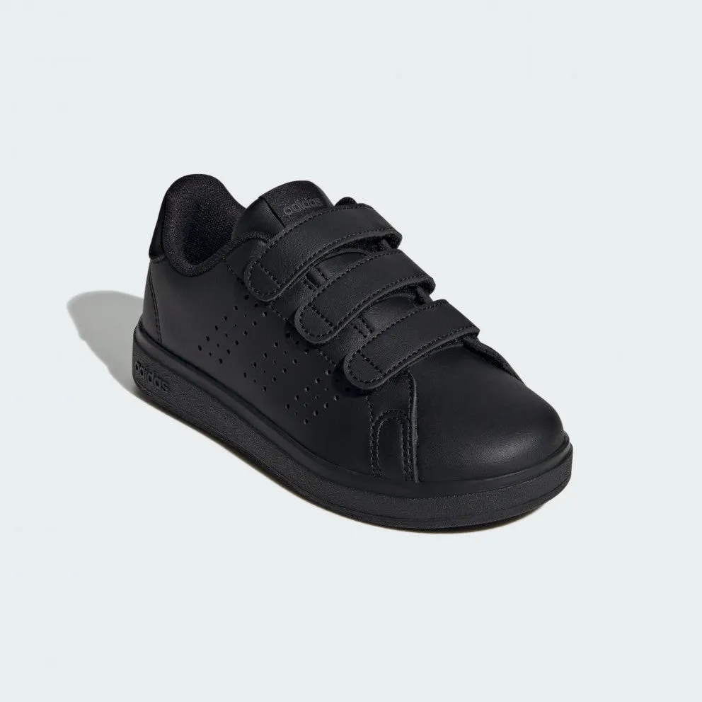 Adidas Advantage Base 2.0 Cf C Lifestyle Shoes For Kids