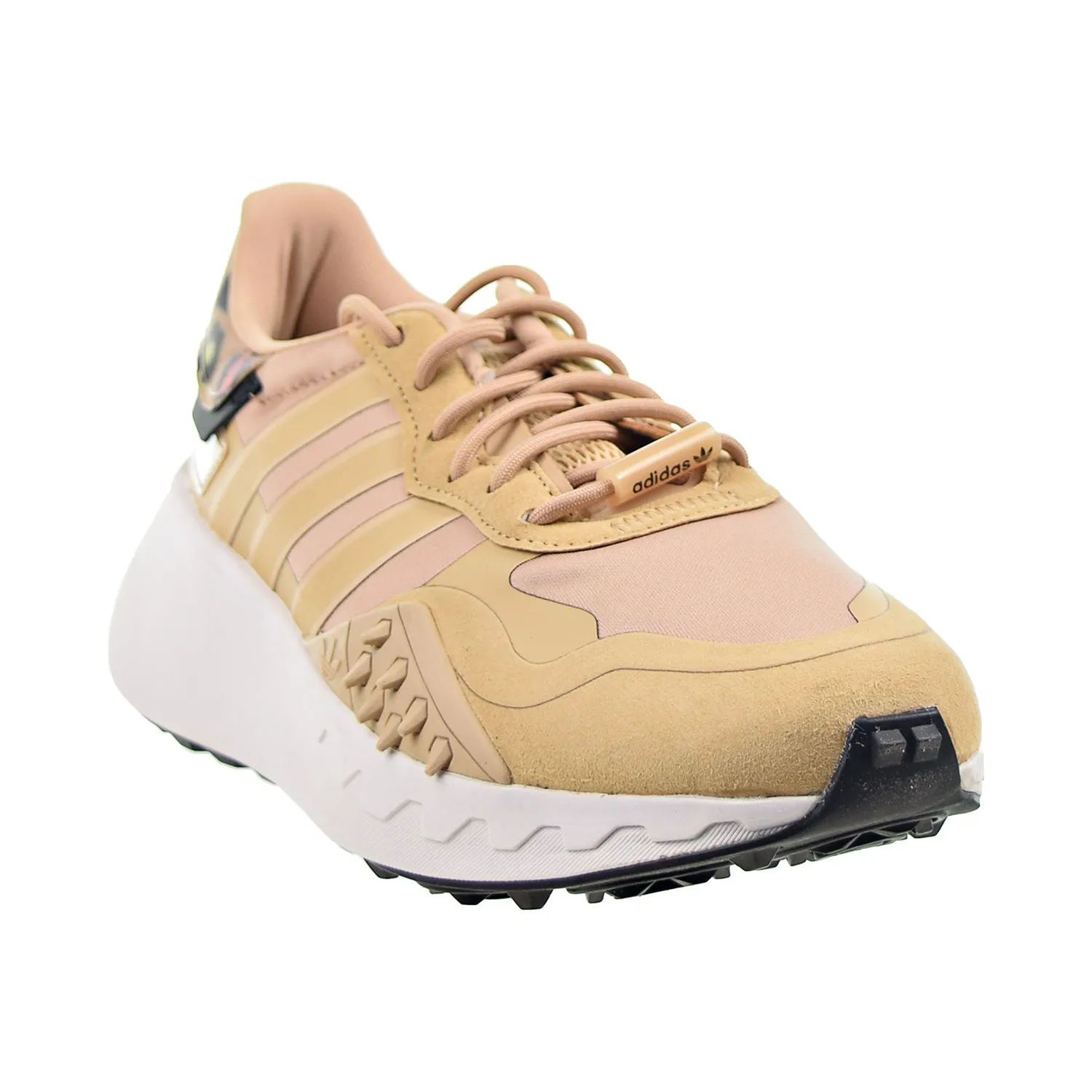 Adidas Choigo Women's Shoes Pale Nude-Core Black