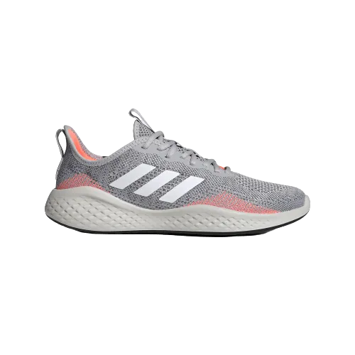 Adidas Fluidflow Men Running Shoes Grey Eg3667