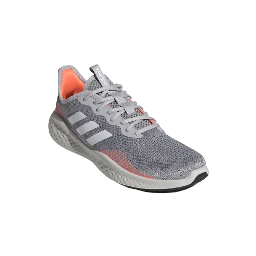 Adidas Fluidflow Men Running Shoes Grey Eg3667