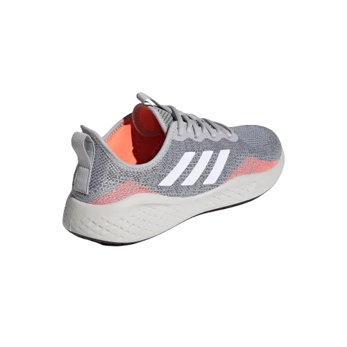 Adidas Fluidflow Men Running Shoes Grey Eg3667