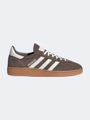 Adidas Handball Spezial Women Originals Shoes Strata/Off White