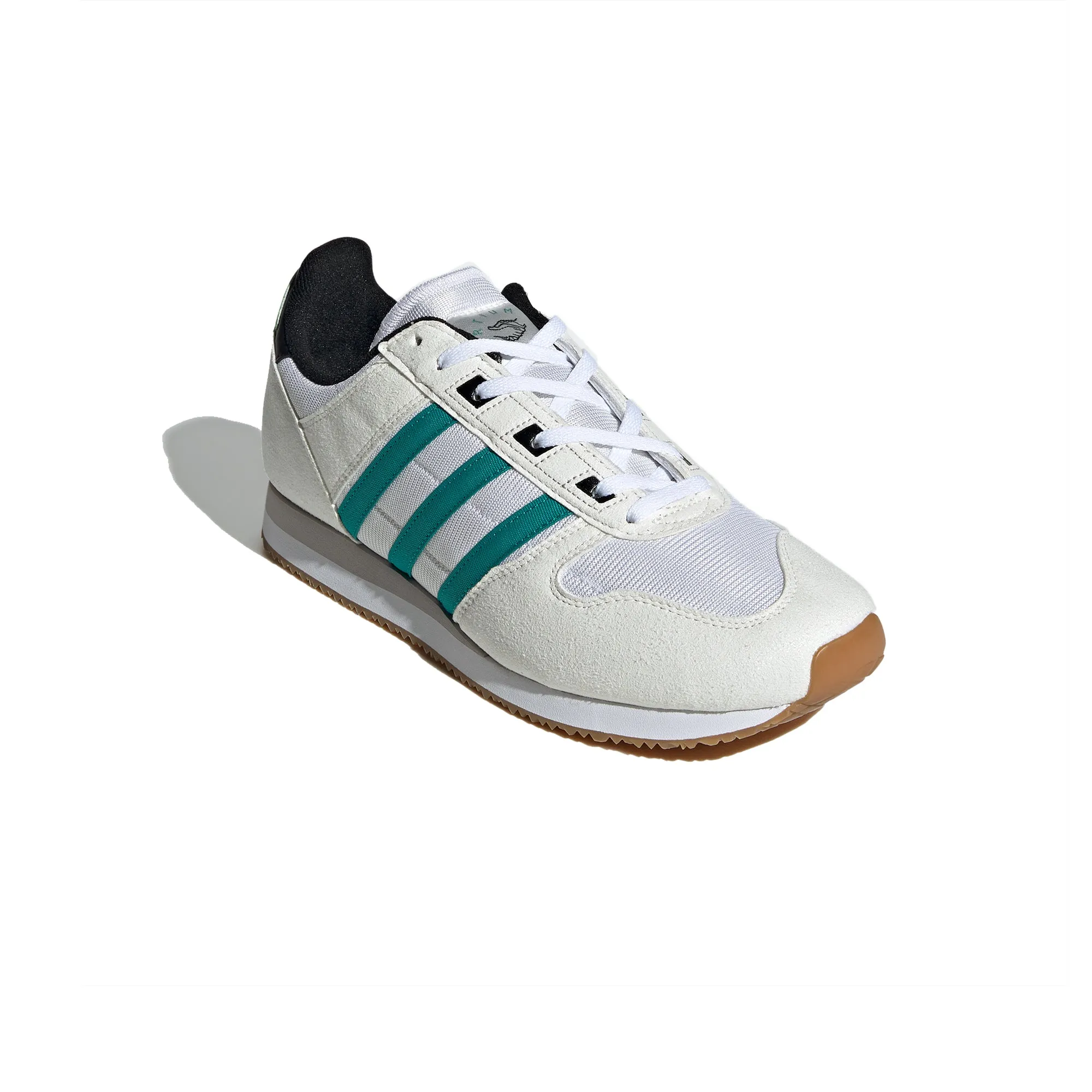 Adidas Mens Equipment Race Walk Shoes 'FT White'