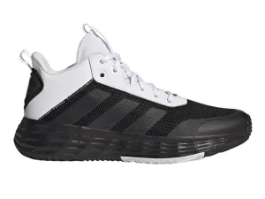 ADIDAS OWN THE GAME 2.0 - Core Black / Core Black / Cloud White