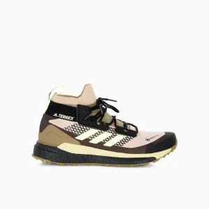 Adidas Terrex Free Hiker Gore-Tex Hiking Shoes