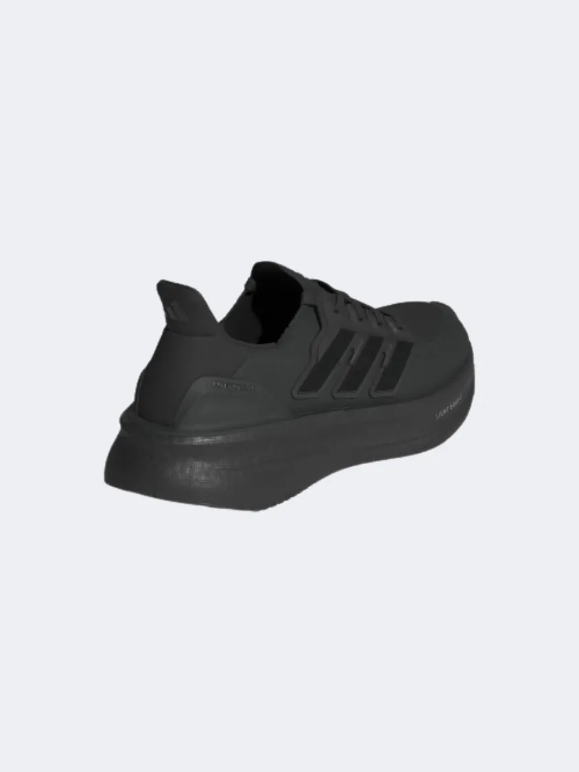 Adidas Ultraboost 5 Women Running Shoes Black