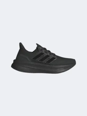 Adidas Ultraboost 5 Women Running Shoes Black