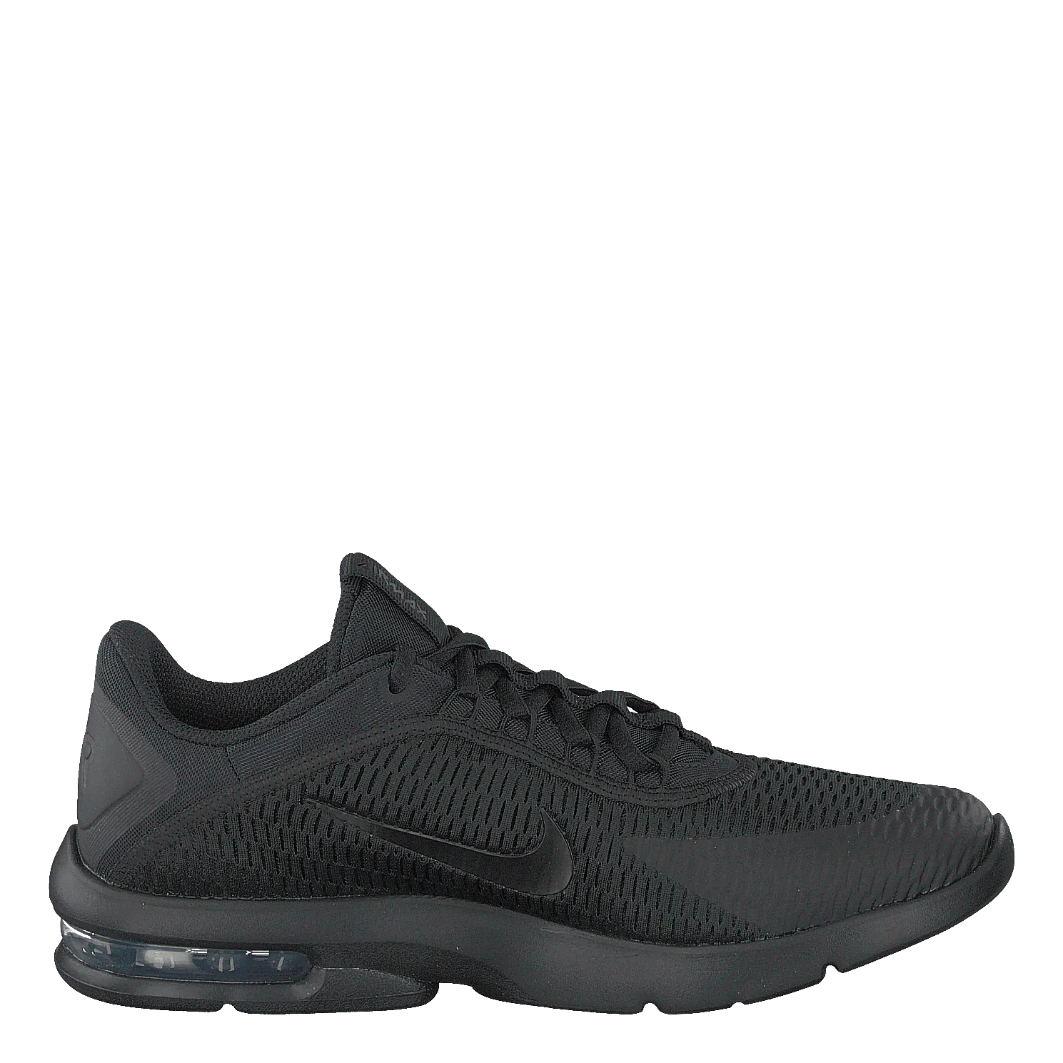 Air Max Advantage 3 Black/black