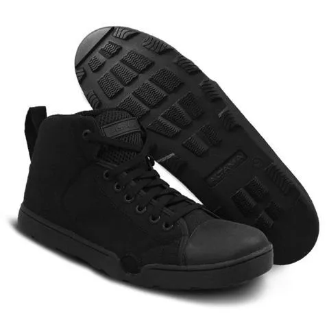 Altama OTB Maritime Assault Mid Shoes