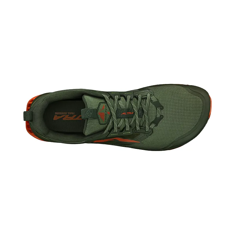 Altra Men's Lone Peak 8