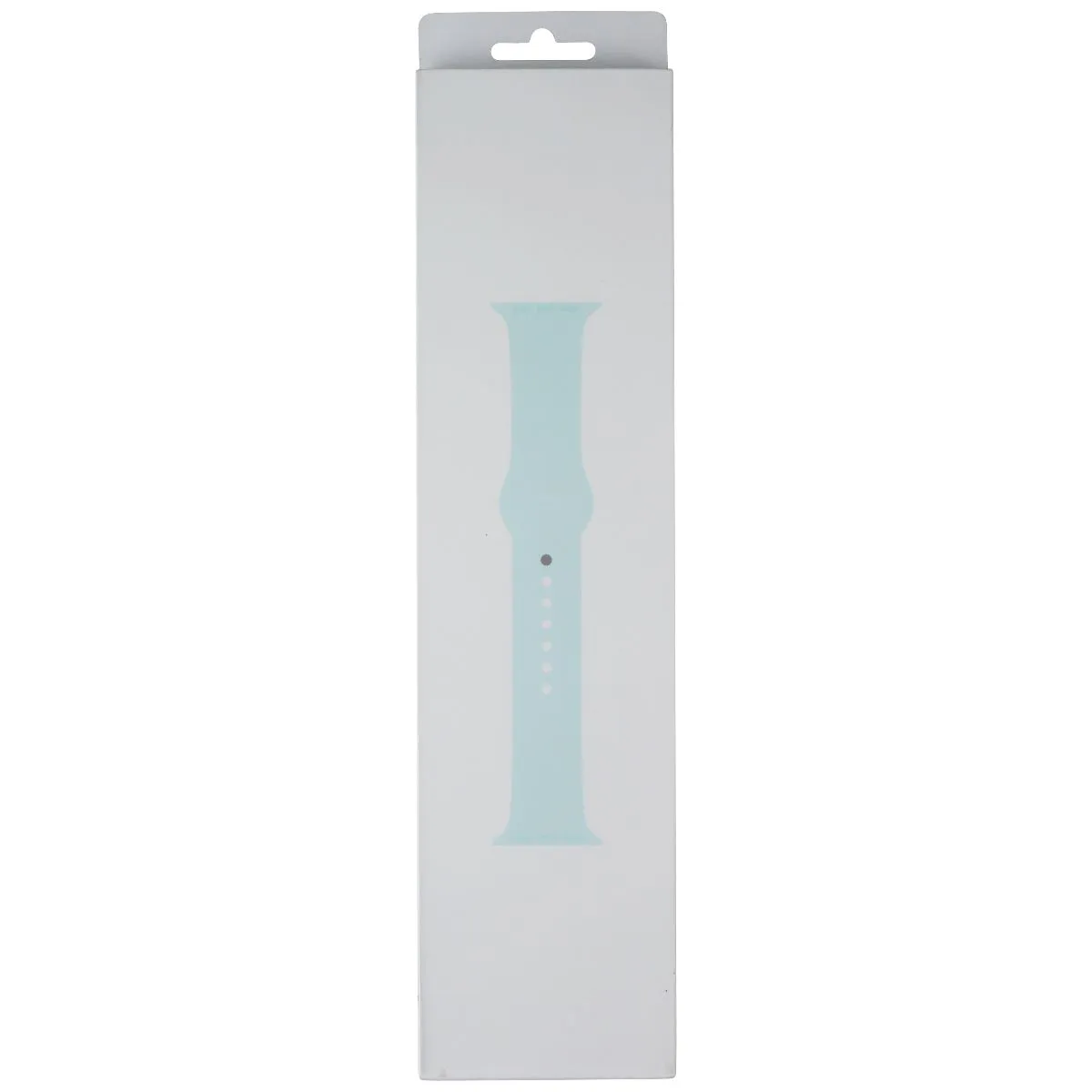 Apple 40mm Watch Sport Band for Apple Watch 38/40/41mm - Seafoam / Full Set