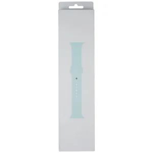 Apple 40mm Watch Sport Band for Apple Watch 38/40/41mm - Seafoam / Full Set