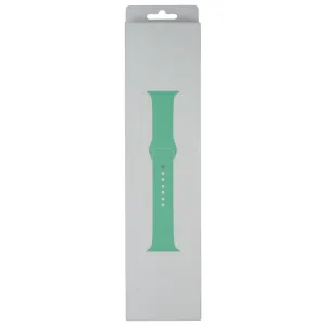 Apple (44mm) Sport Band for Apple Watch All Series 44/45/46mm - Spearmint