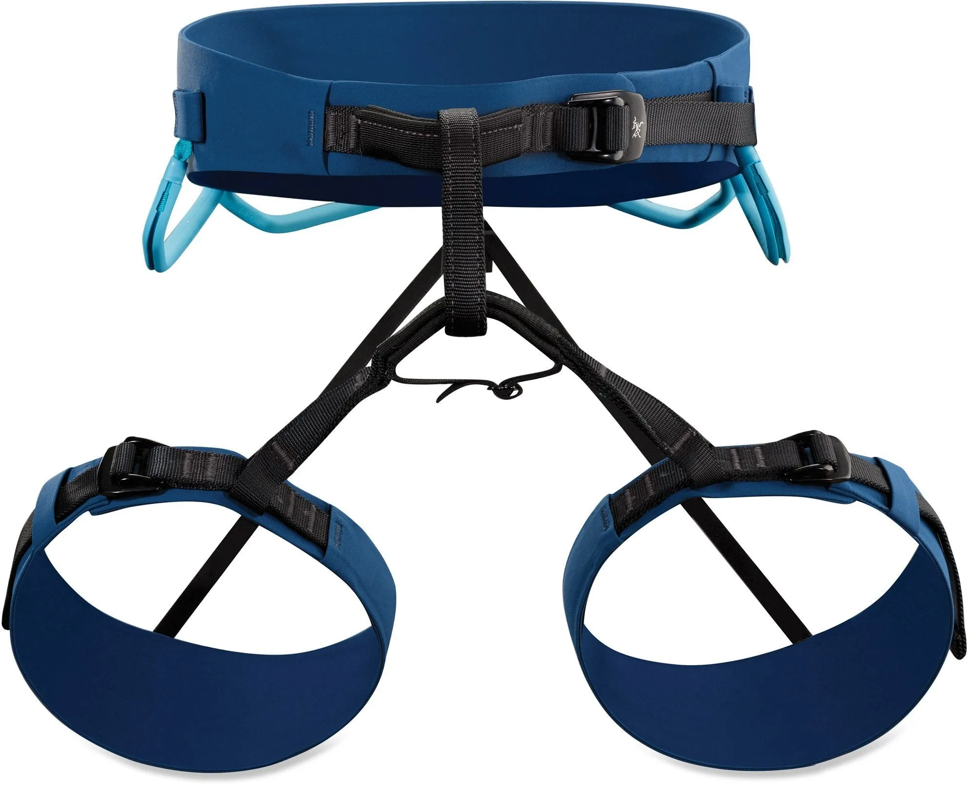 AR-395a Climbing Harness - Men's