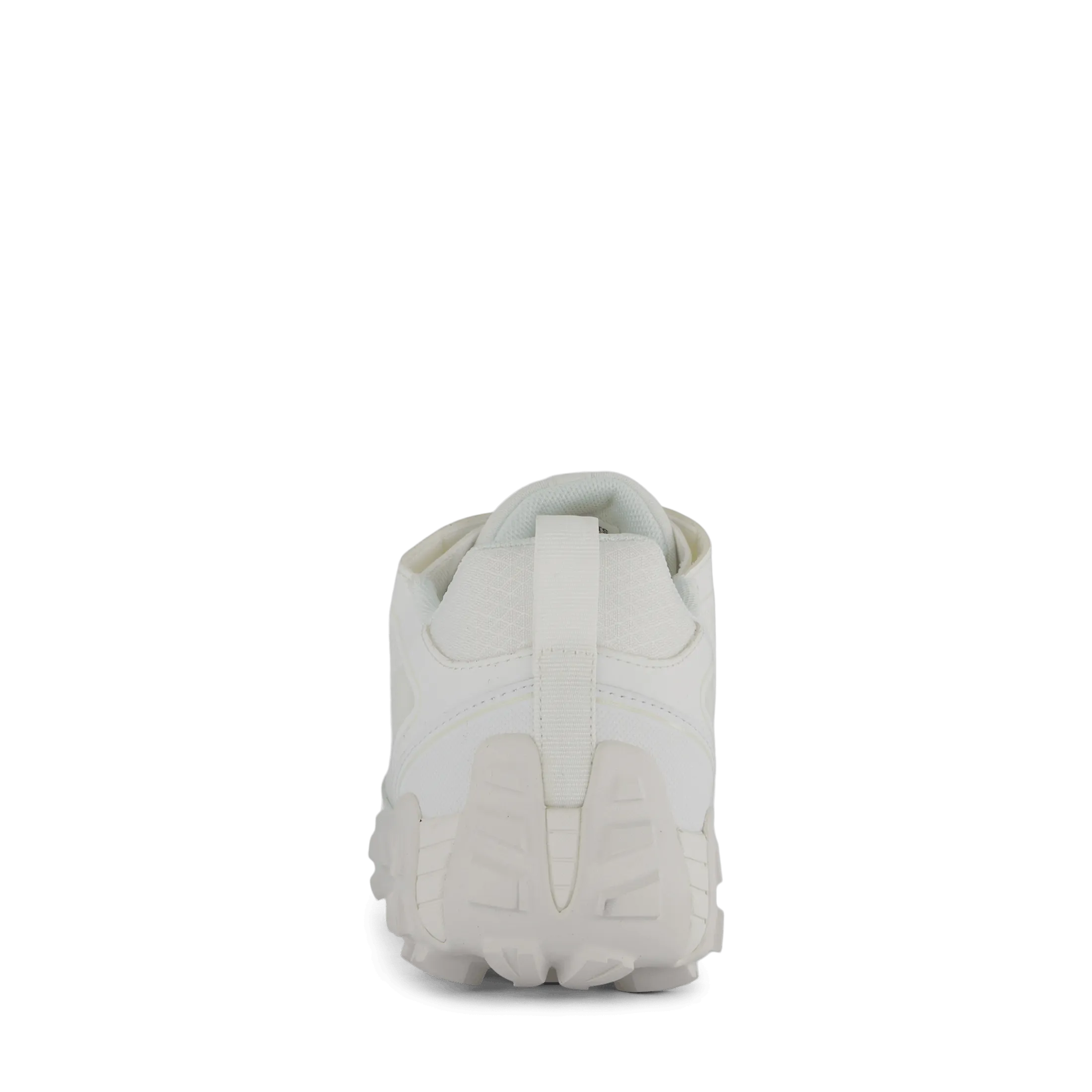 Arktisk Zip Up Runner V04 White