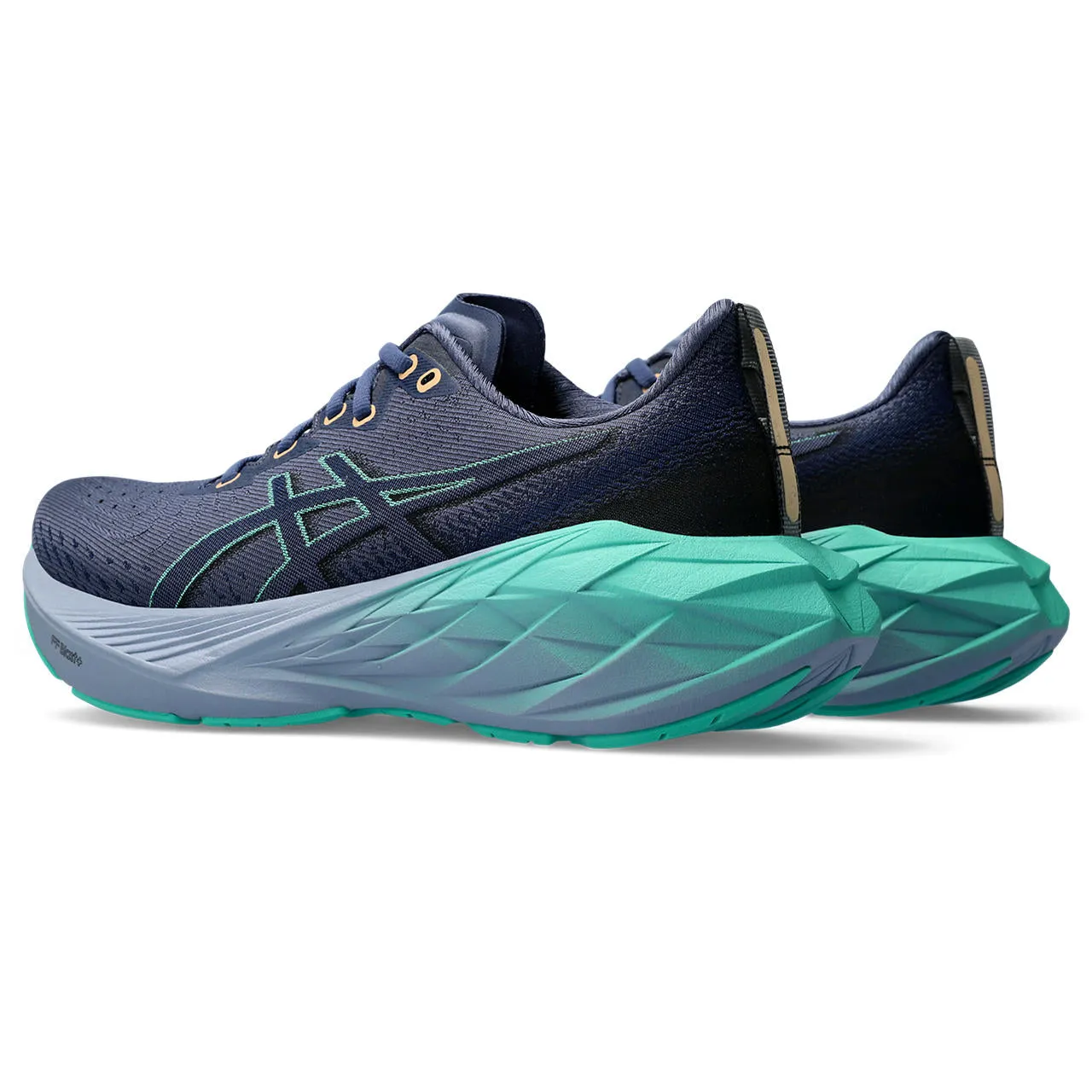 Asics Novablast 4 Womens Running Shoes