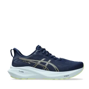 ASICS Women's GT 2000 13 Running Shoes AW24 Blue Expanse/Champagne