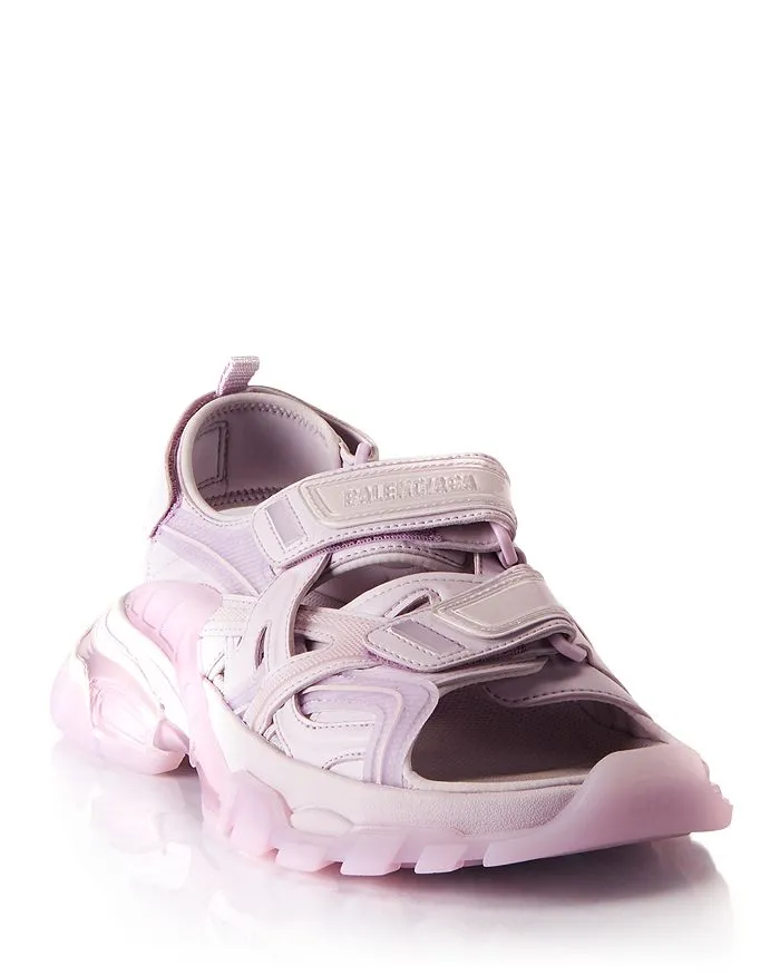 BALENCIAGA TRACK SANDALS