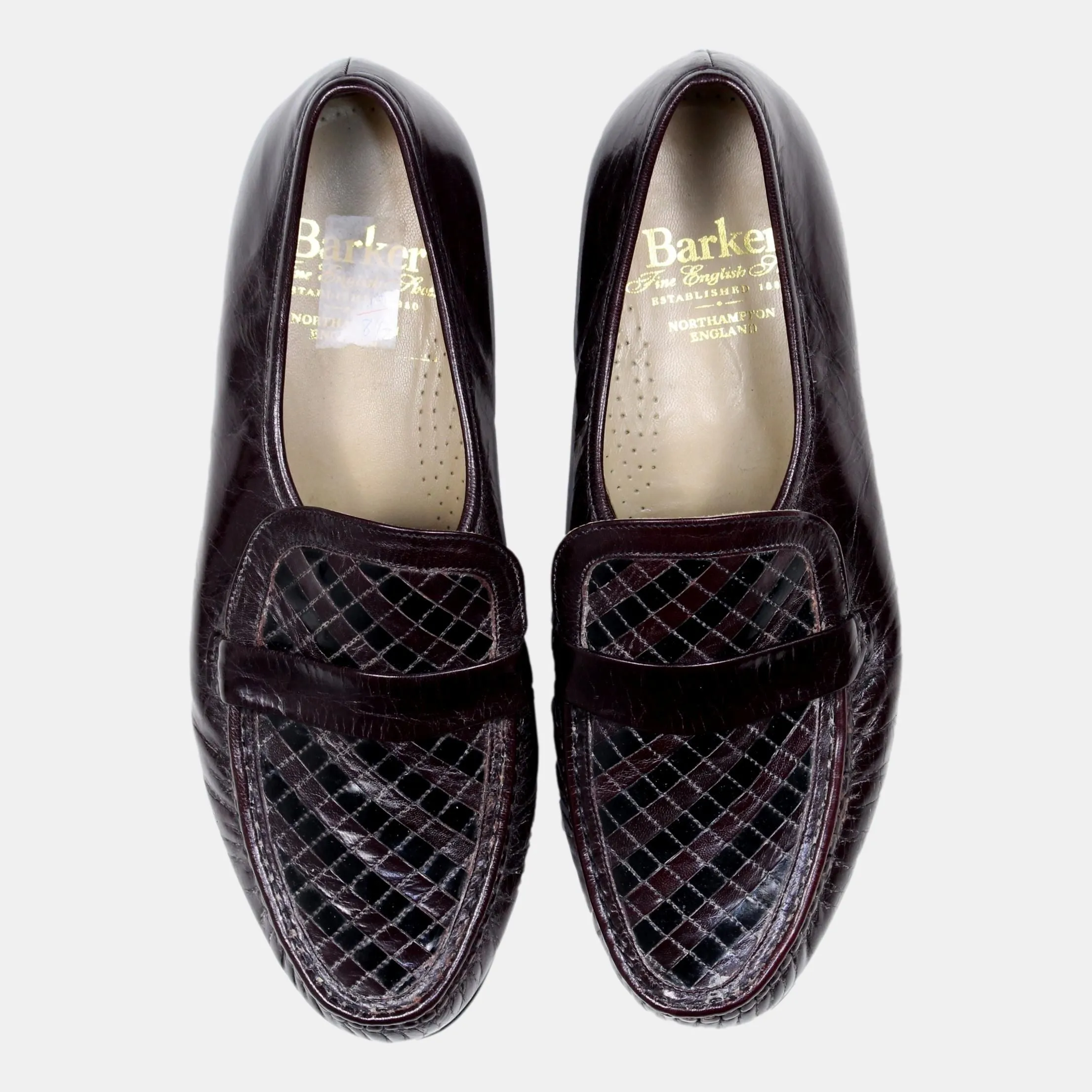 Barker Loafers