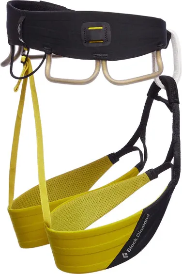 Black Diamond Harness - Men's Zone