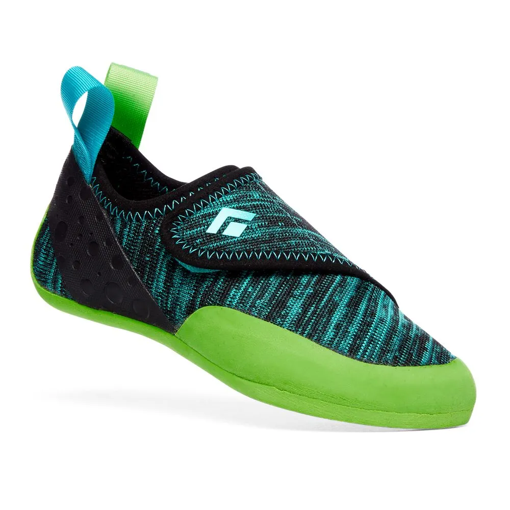 Black Diamond Kid's Momentum Climbing Shoes