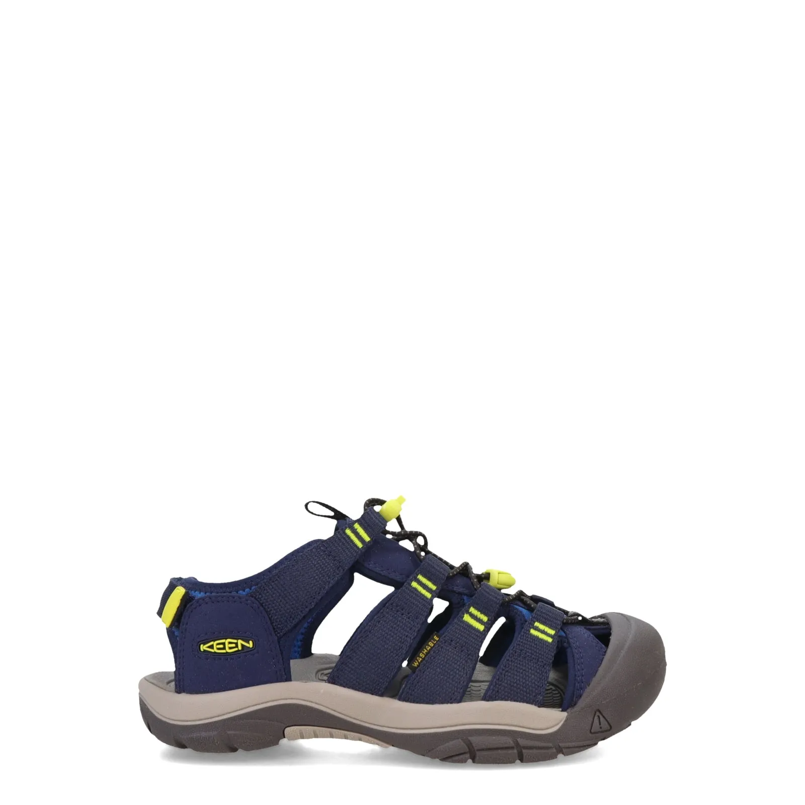 Boy's KEEN, Newport H2 Boundless Sandal - Toddler & Little Kid