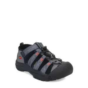 Boy's KEEN, Newport H2 Waterproof Sandal - Toddler & Little Kid