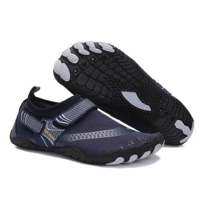 Breathing Double Buckles Water Shoes - SD2.0