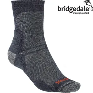 Bridgedale - Men's Hike Ultra Light T2 Crew