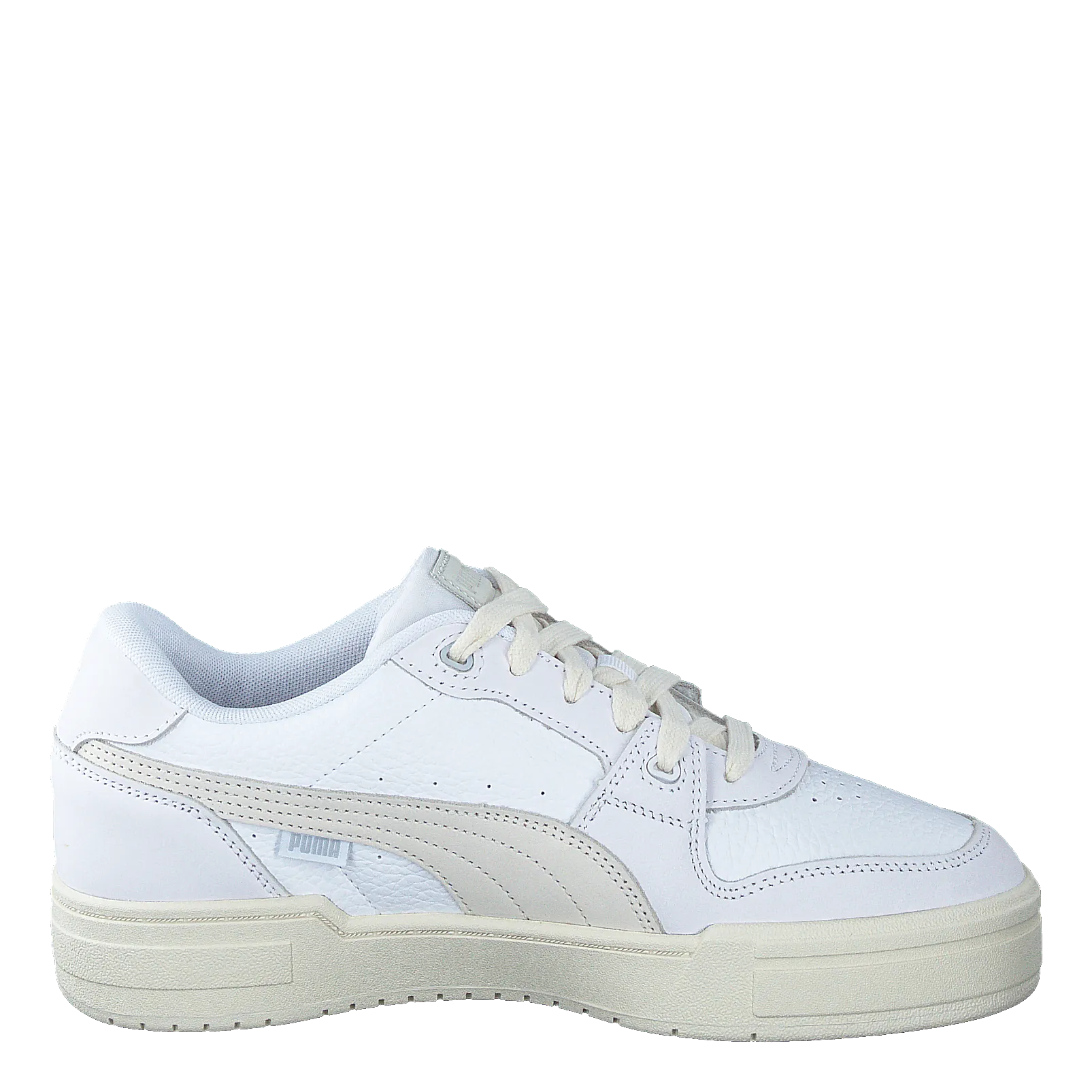 Ca Pro Lux Puma White-whisper White