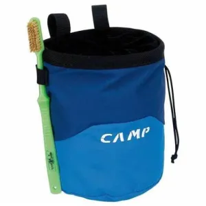 Camp Acqualong Chalk Bag