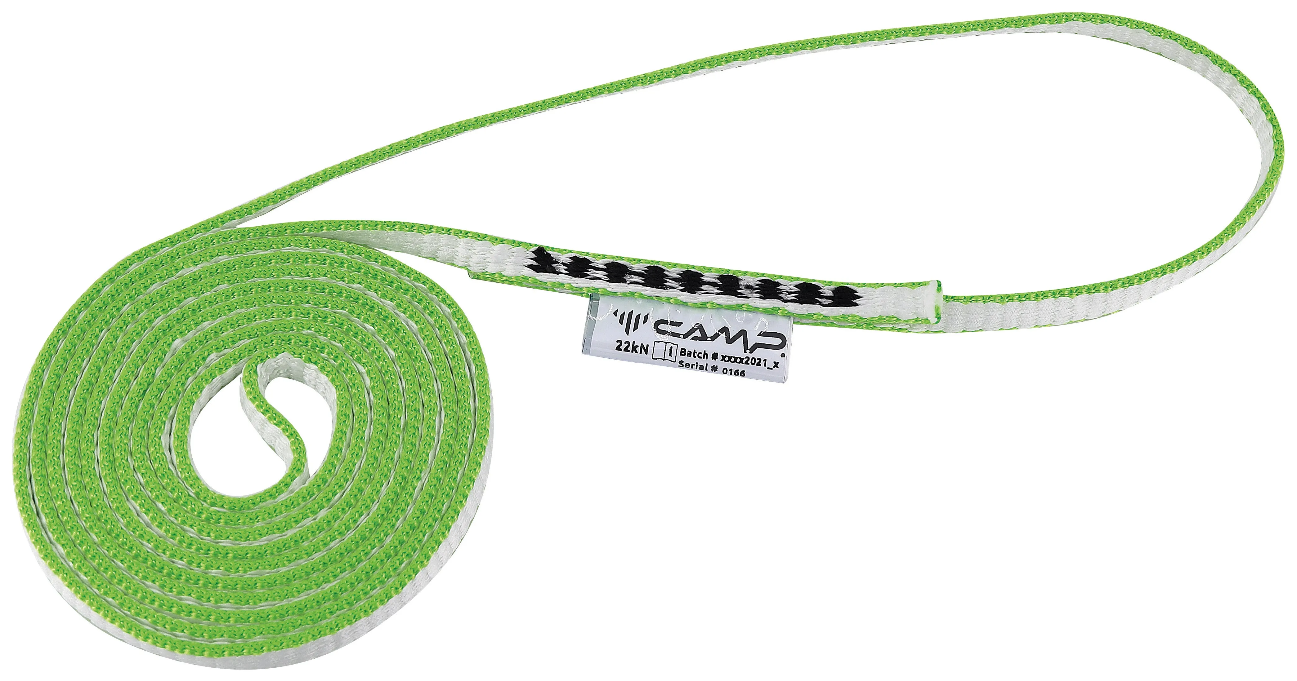 Camp Express Dyneema Runner 8.5mm