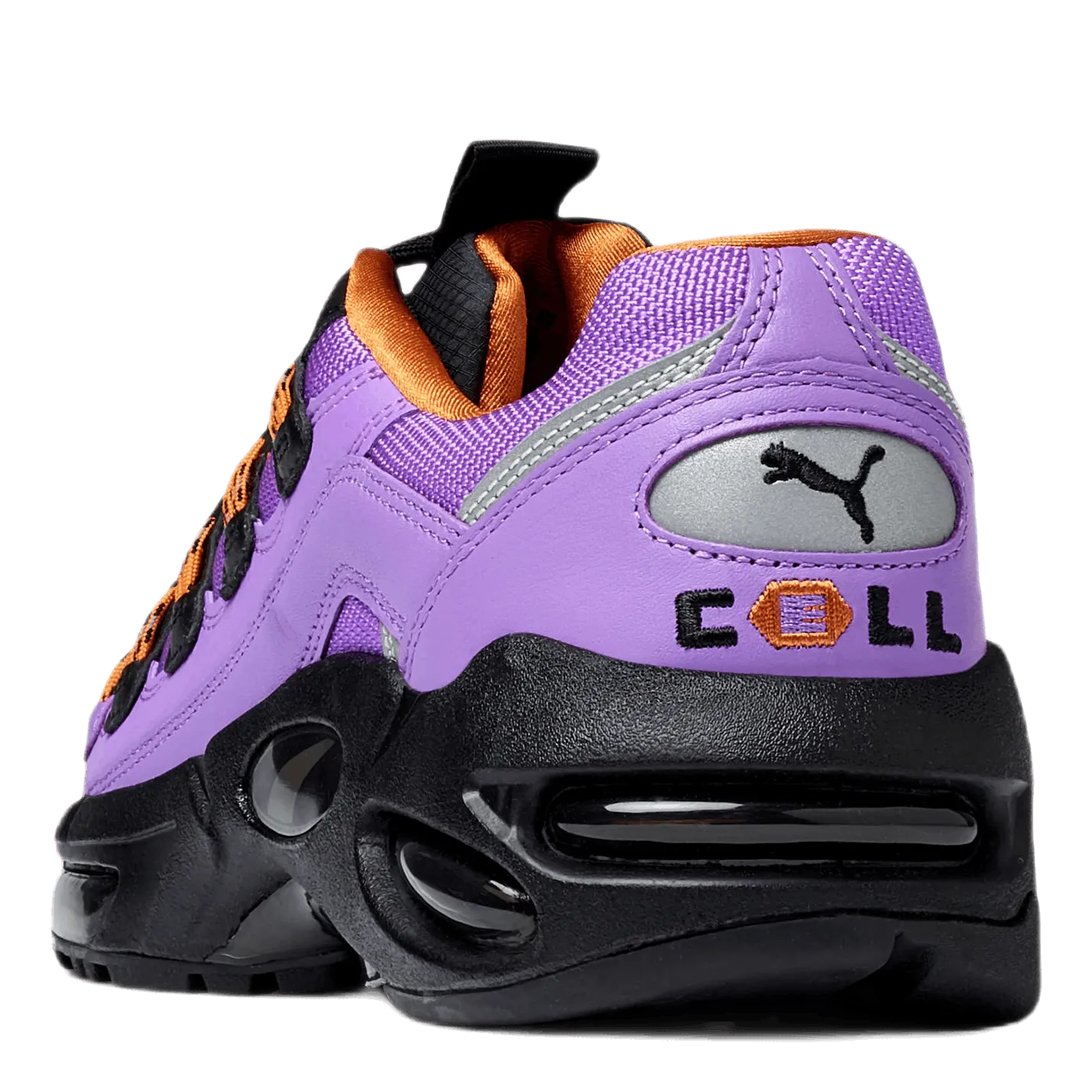 Cell Endura Rebound Purple