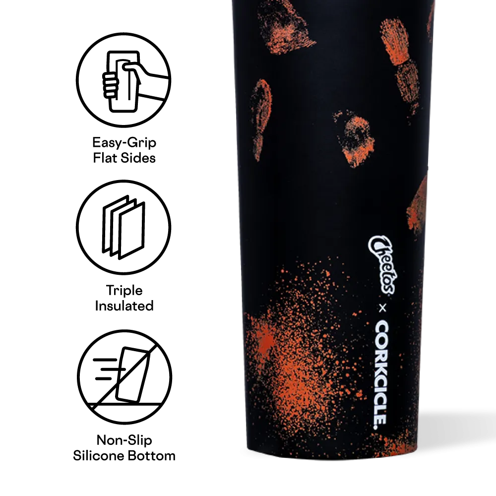 Cheetos x Corkcicle Sport Canteen