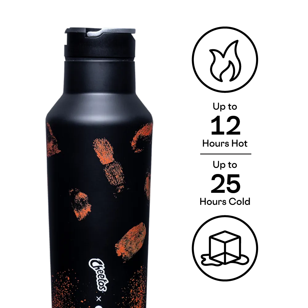 Cheetos x Corkcicle Sport Canteen