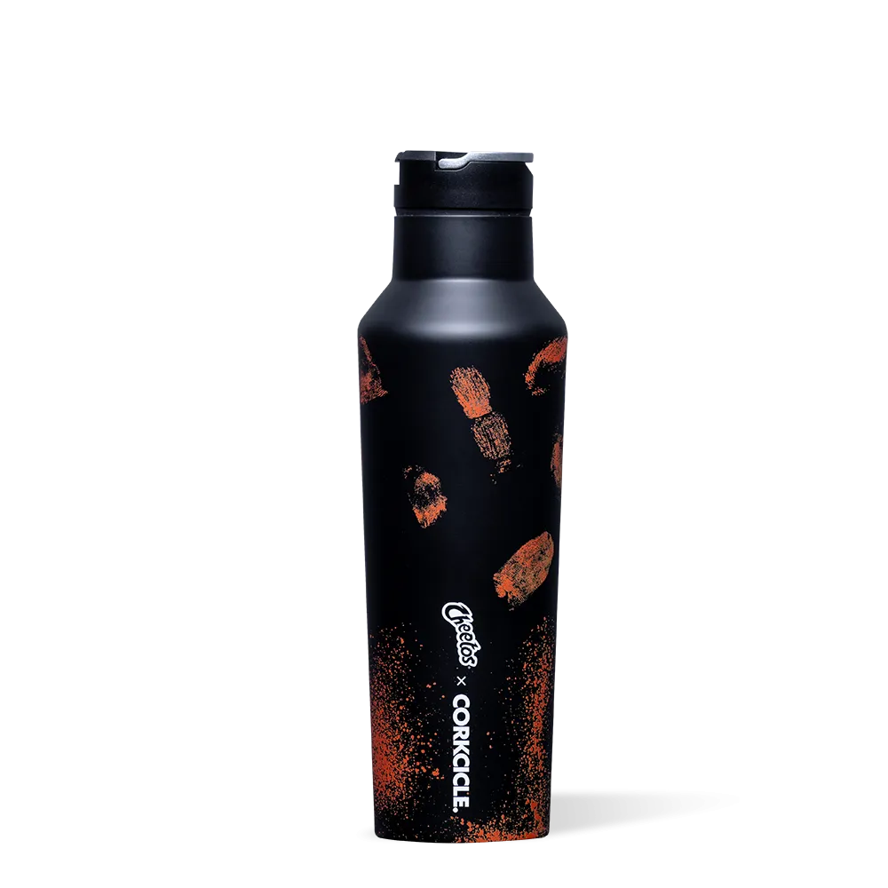 Cheetos x Corkcicle Sport Canteen