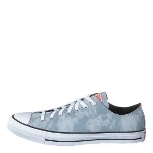 Chuck Taylor All Star Ox White/black/white/grey