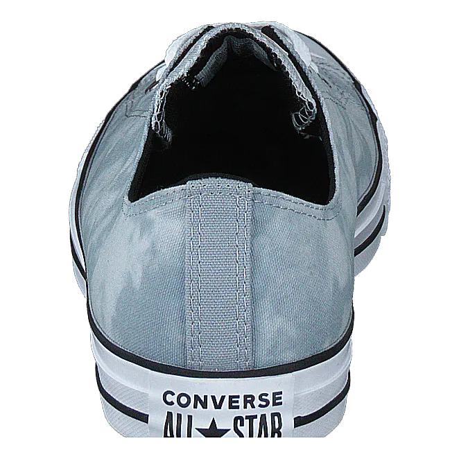 Chuck Taylor All Star Ox White/black/white/grey