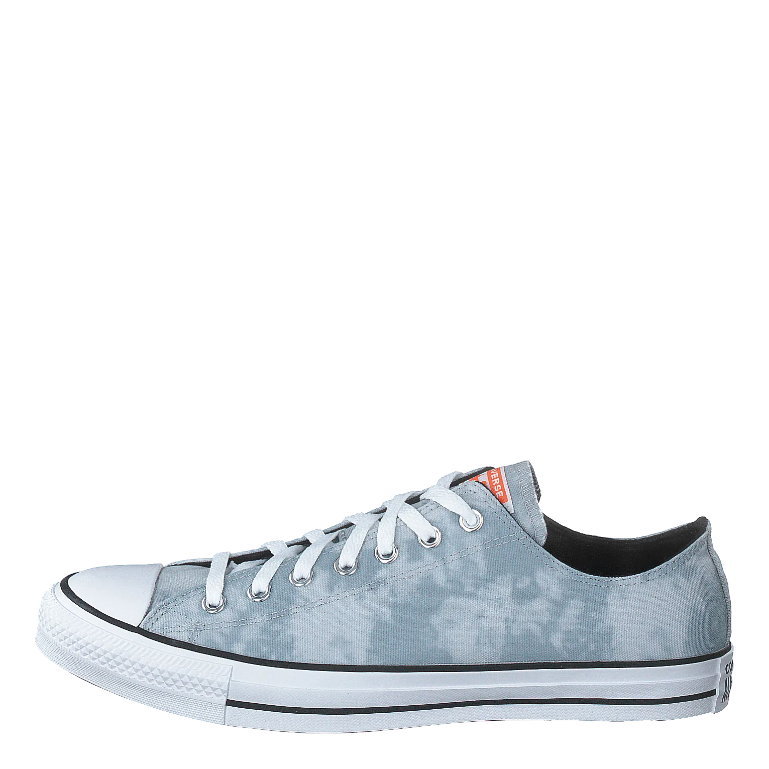 Chuck Taylor All Star Ox White/black/white/grey