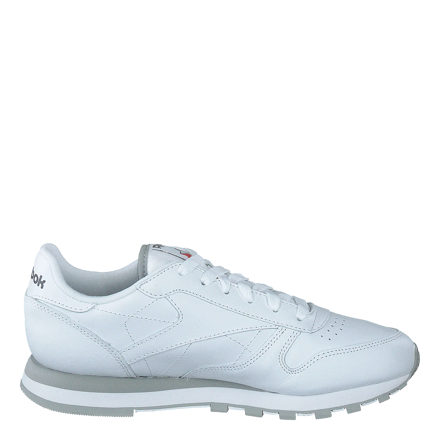 Classic Leather White